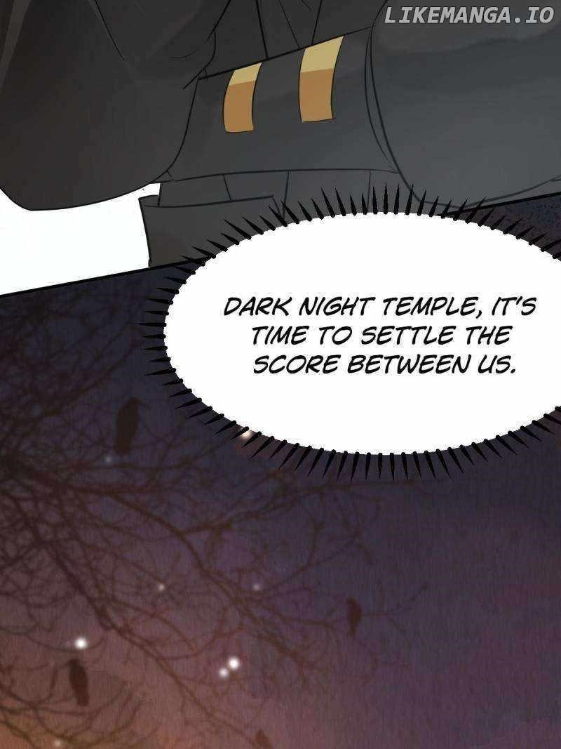 The Ghostly Doctor Chapter 562 - Page 50