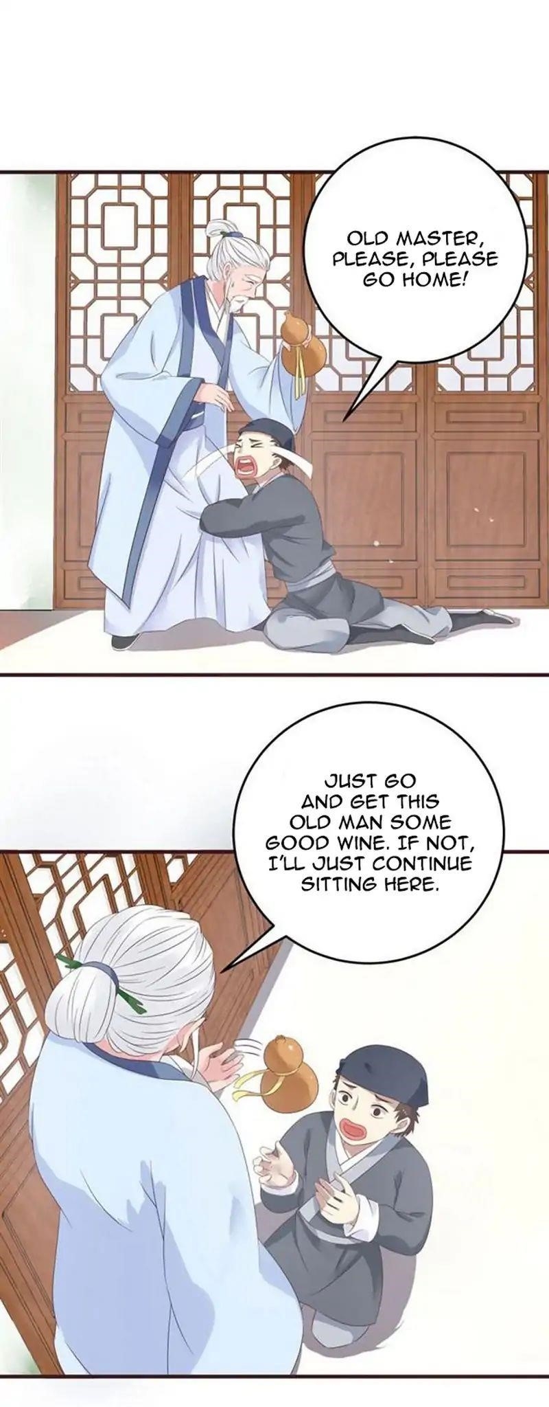 The Ghostly Doctor Chapter 58 - Page 12