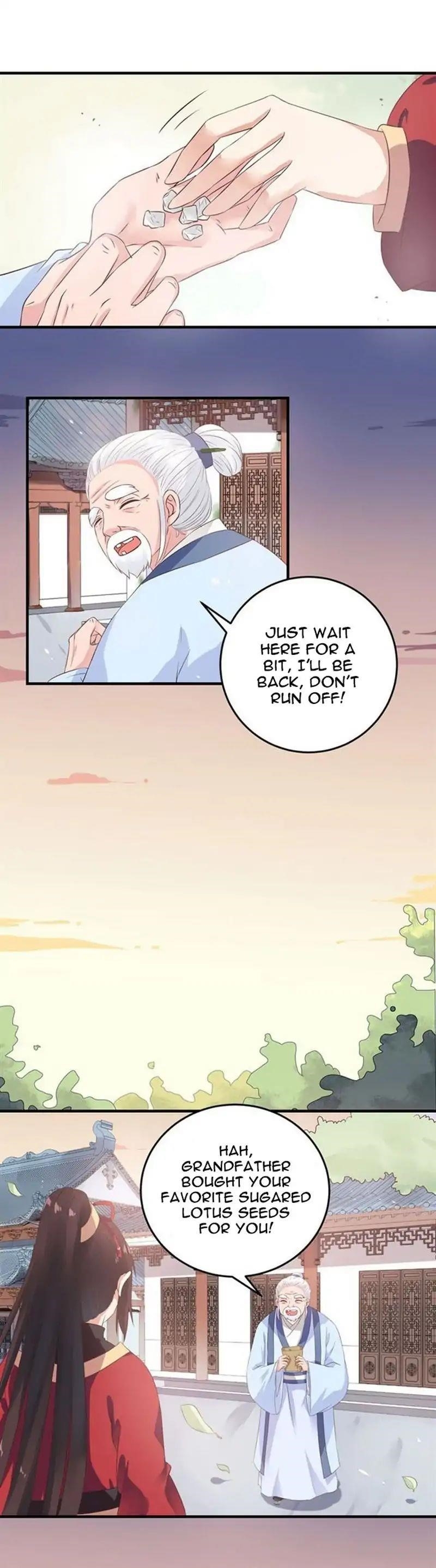 The Ghostly Doctor Chapter 58 - Page 17