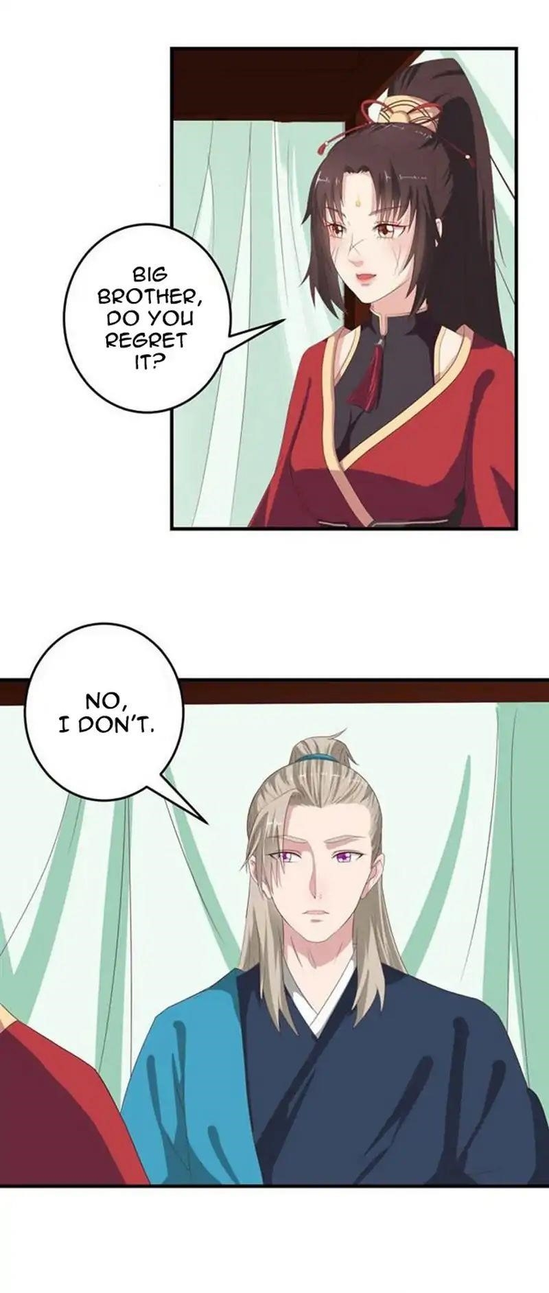 The Ghostly Doctor Chapter 58 - Page 2