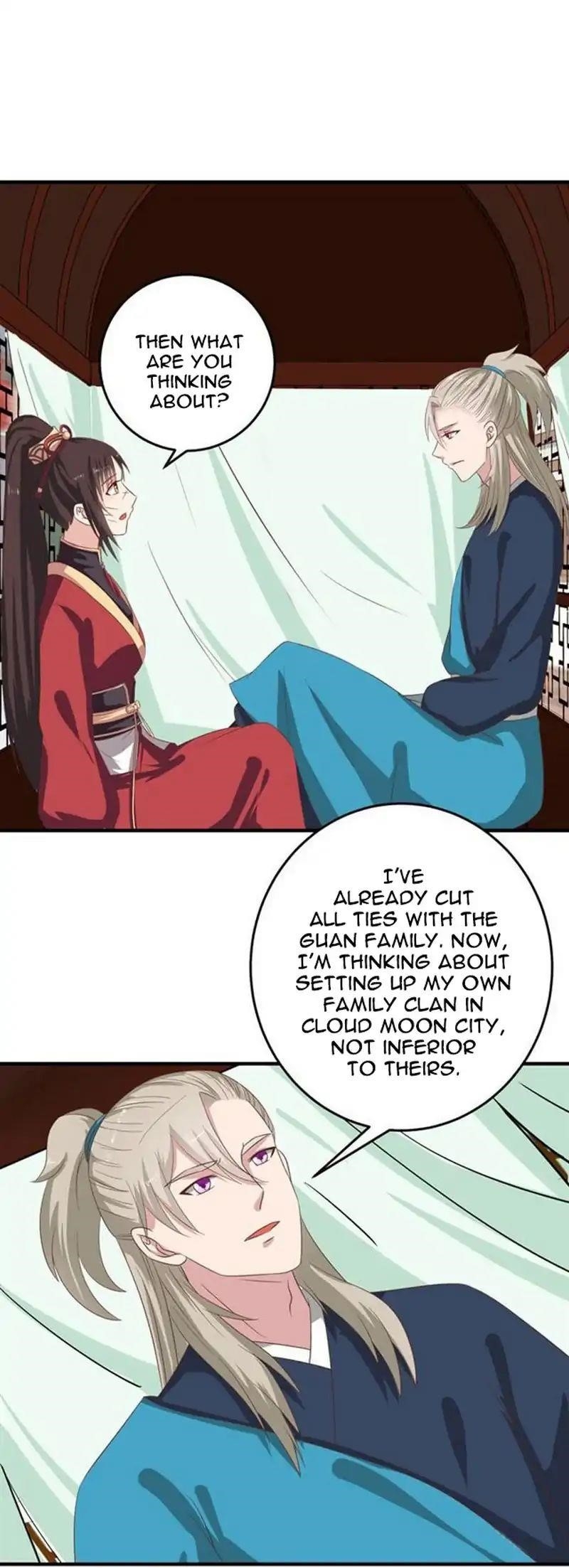 The Ghostly Doctor Chapter 58 - Page 3