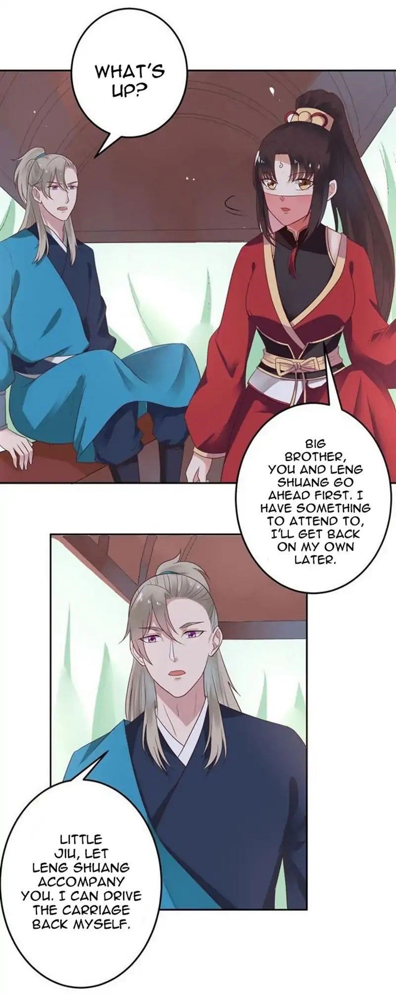 The Ghostly Doctor Chapter 58 - Page 8