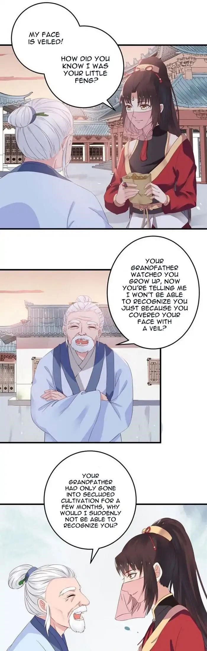 The Ghostly Doctor Chapter 59 - Page 1