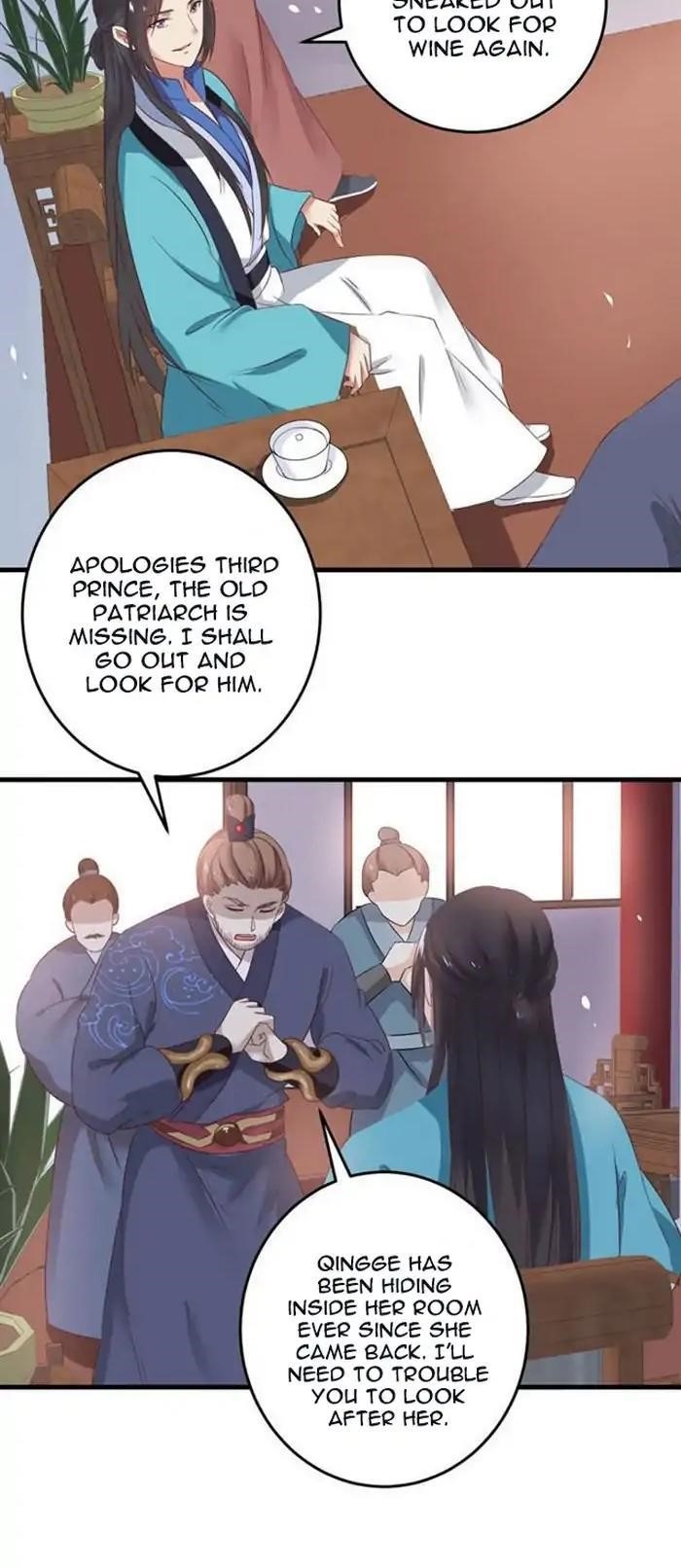 The Ghostly Doctor Chapter 59 - Page 10