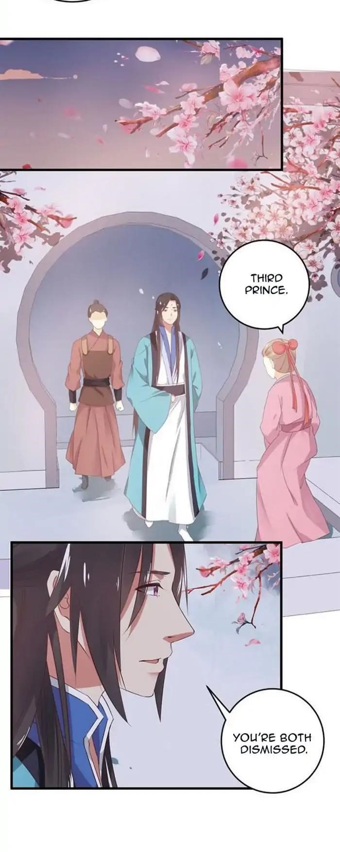 The Ghostly Doctor Chapter 59 - Page 12