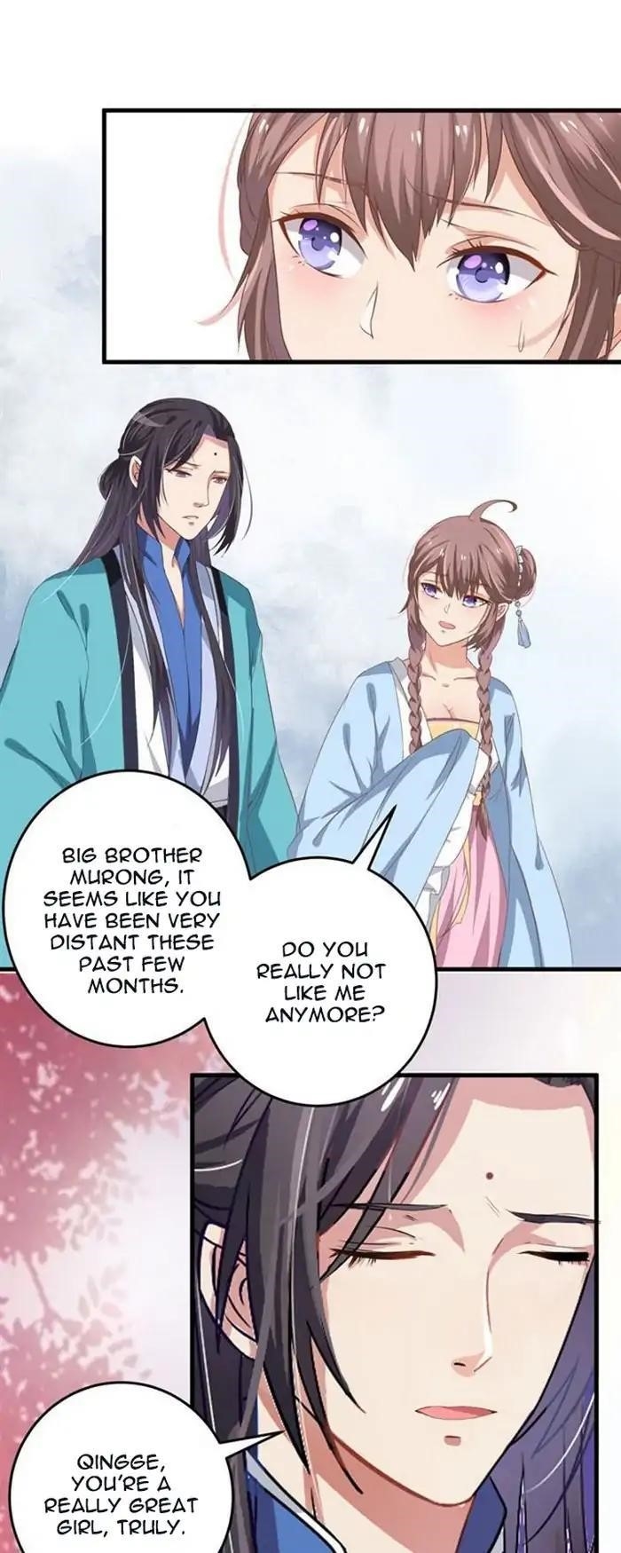 The Ghostly Doctor Chapter 59 - Page 15