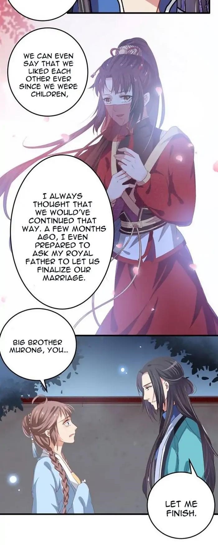 The Ghostly Doctor Chapter 59 - Page 16