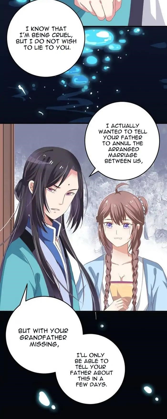 The Ghostly Doctor Chapter 59 - Page 18