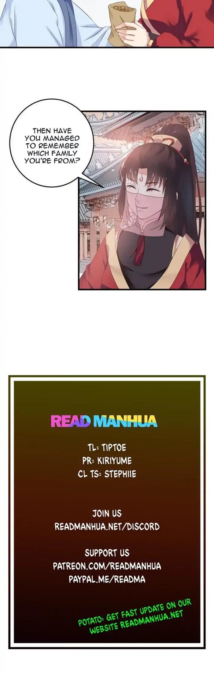 The Ghostly Doctor Chapter 59 - Page 2