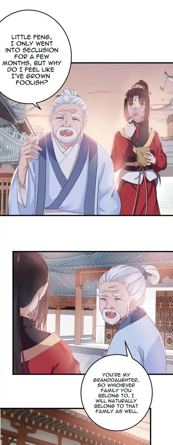 The Ghostly Doctor Chapter 59 - Page 3