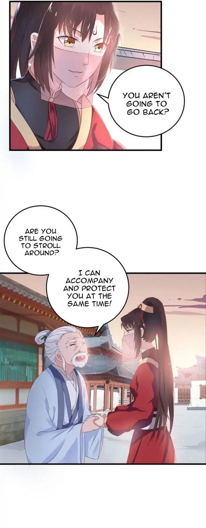 The Ghostly Doctor Chapter 59 - Page 6