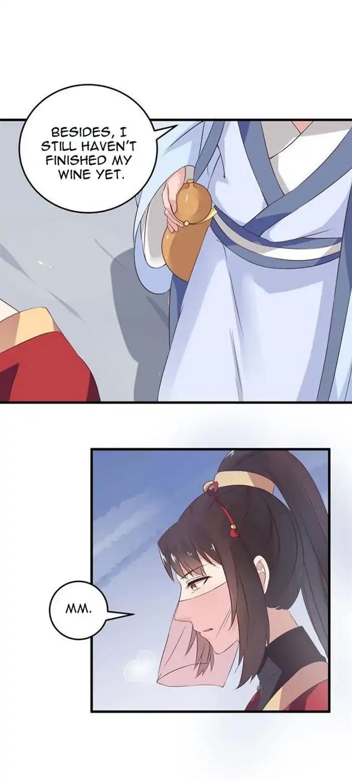 The Ghostly Doctor Chapter 59 - Page 7