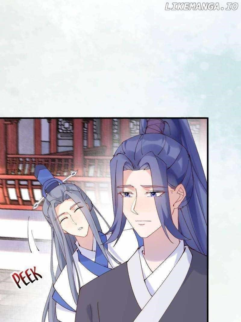 The Ghostly Doctor Chapter 593 - Page 14