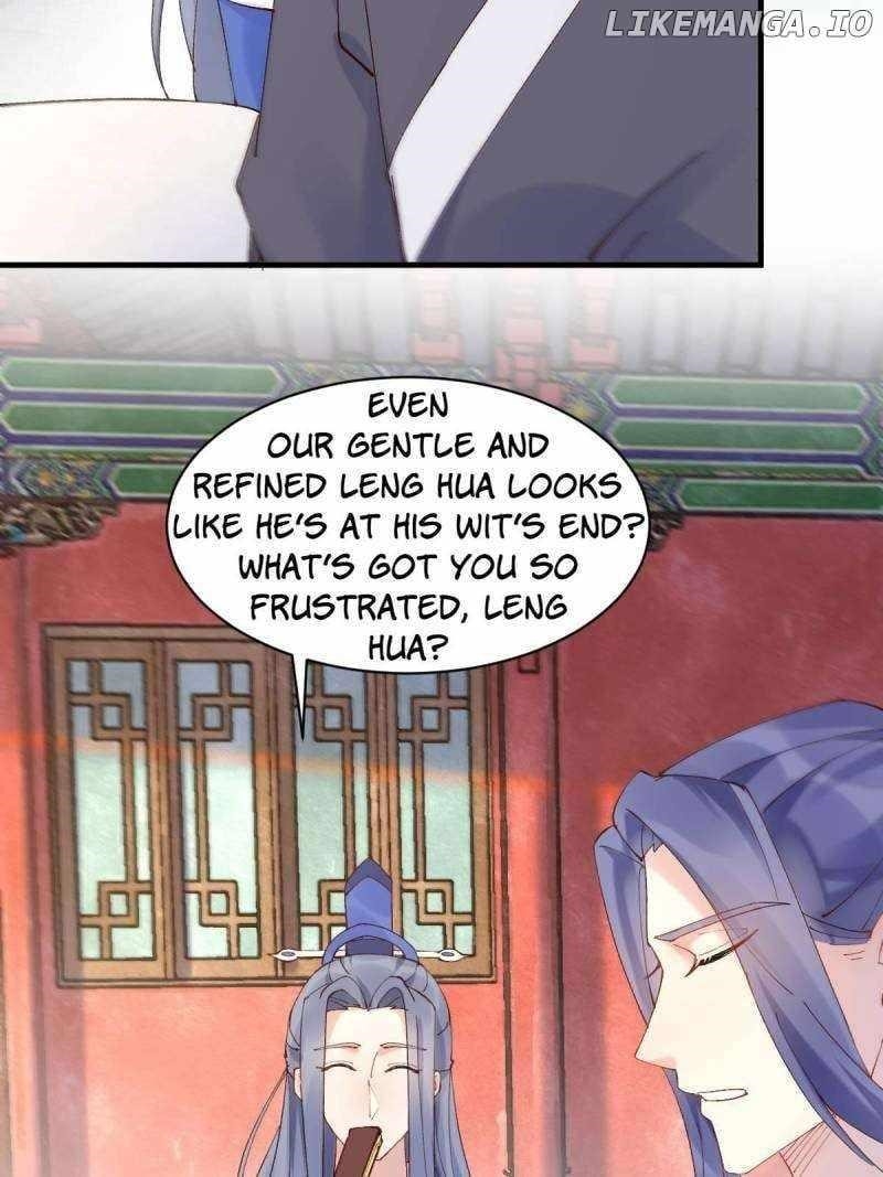 The Ghostly Doctor Chapter 593 - Page 15