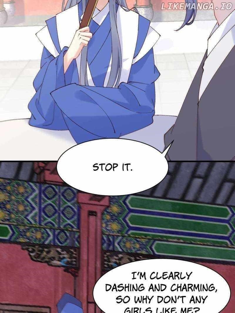 The Ghostly Doctor Chapter 593 - Page 16