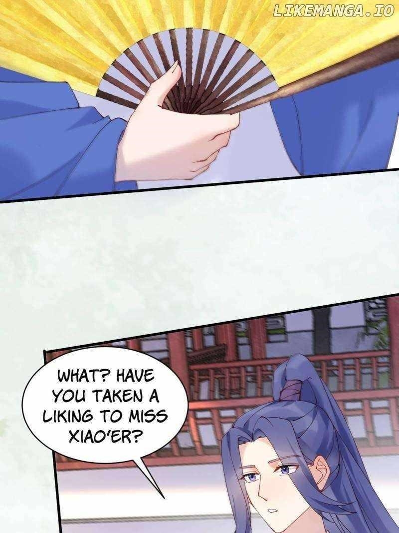 The Ghostly Doctor Chapter 593 - Page 18