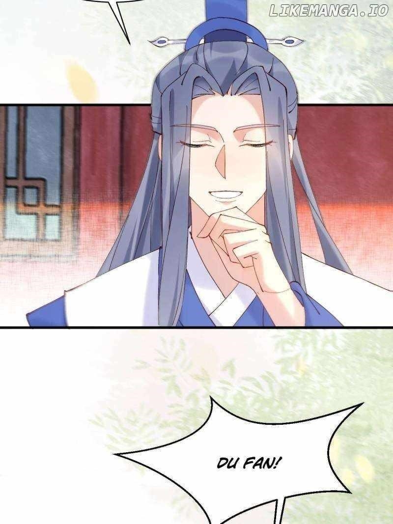 The Ghostly Doctor Chapter 593 - Page 21