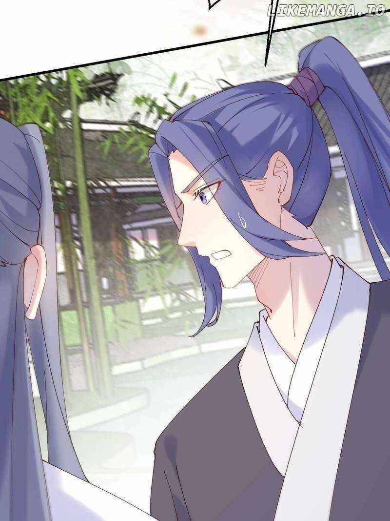 The Ghostly Doctor Chapter 593 - Page 22