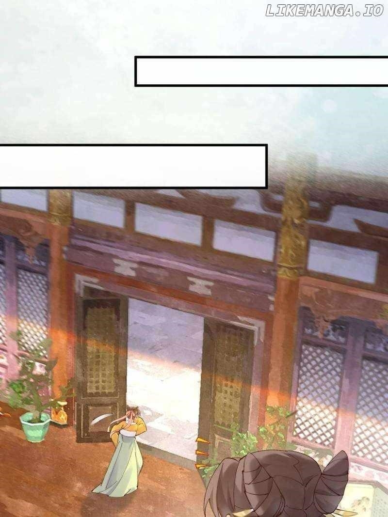 The Ghostly Doctor Chapter 593 - Page 27