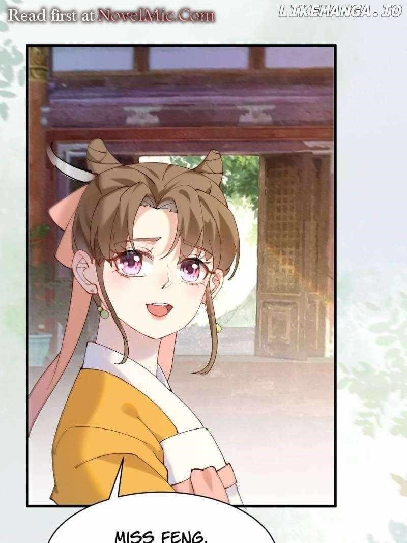 The Ghostly Doctor Chapter 593 - Page 29