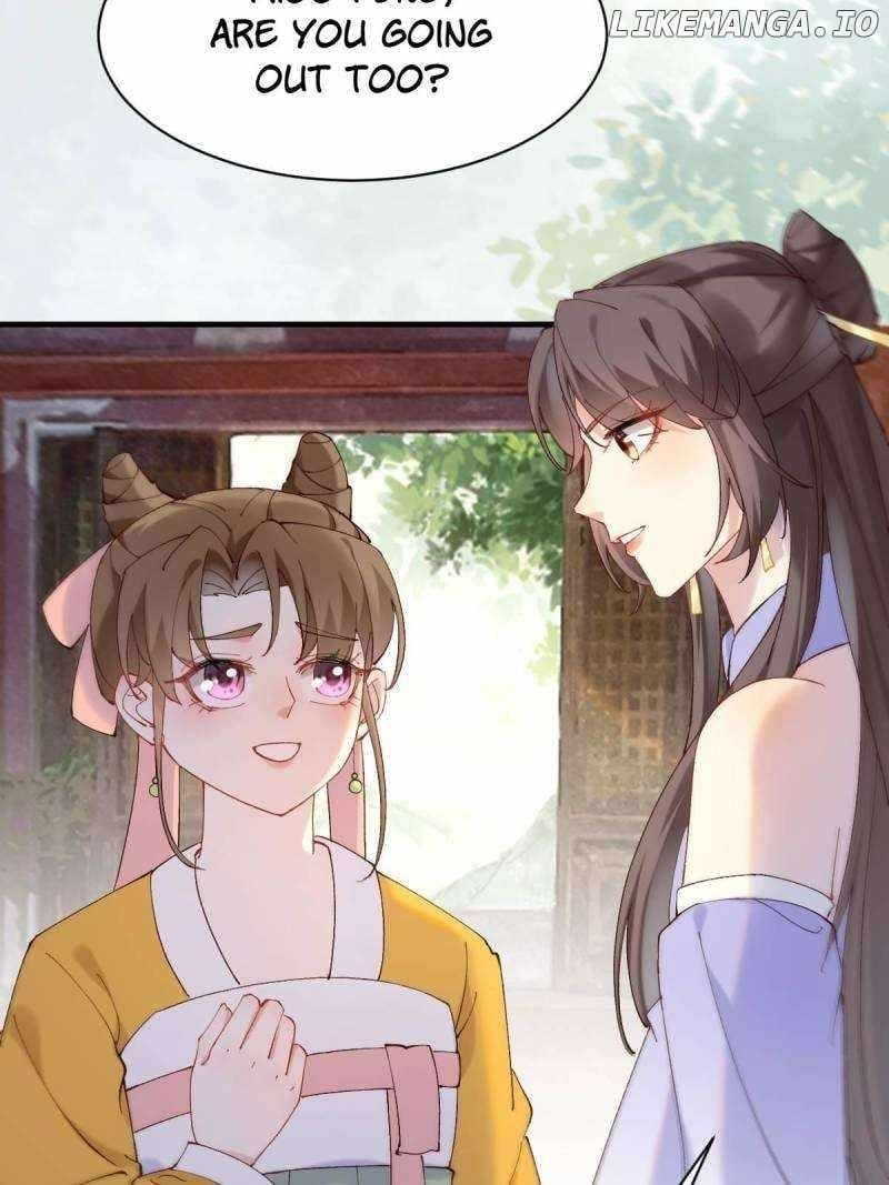 The Ghostly Doctor Chapter 593 - Page 30