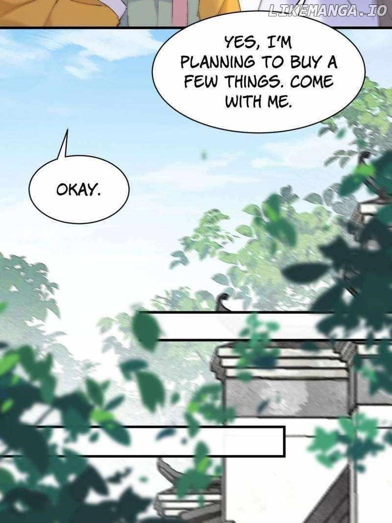 The Ghostly Doctor Chapter 593 - Page 31