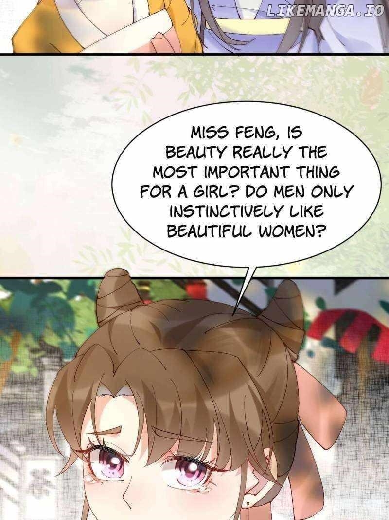 The Ghostly Doctor Chapter 593 - Page 38