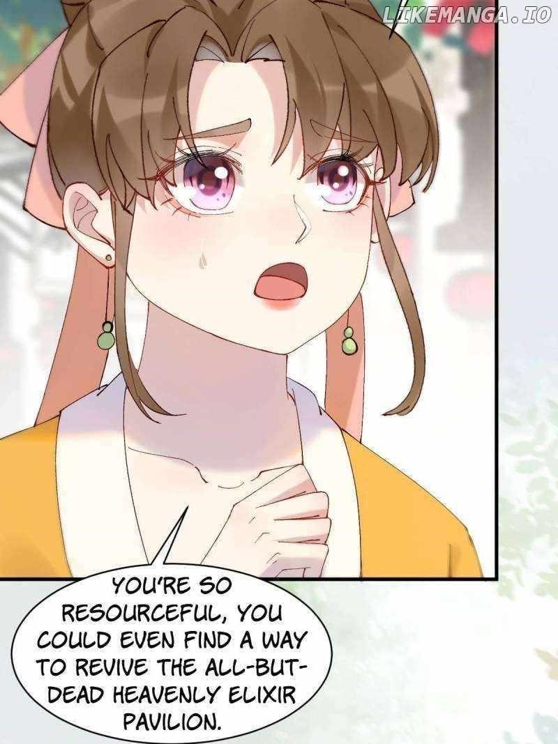 The Ghostly Doctor Chapter 593 - Page 42