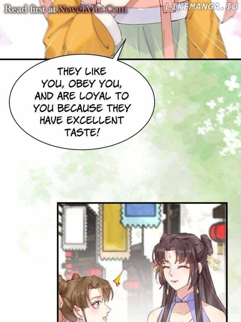 The Ghostly Doctor Chapter 593 - Page 44