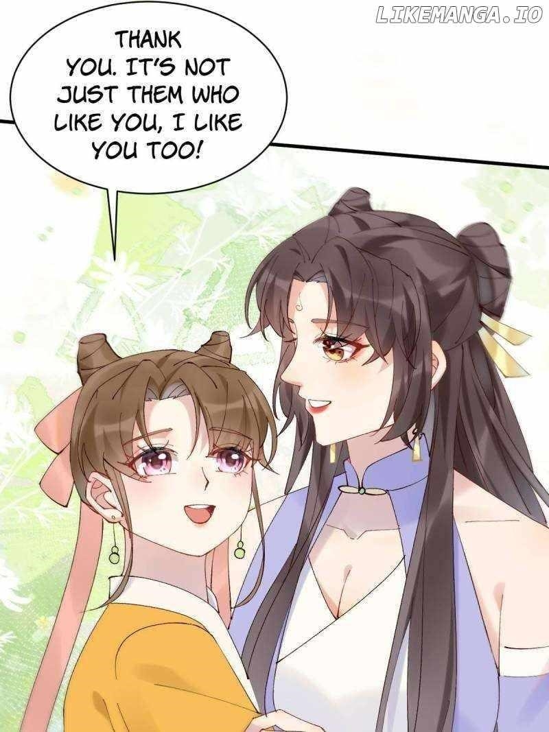 The Ghostly Doctor Chapter 593 - Page 47