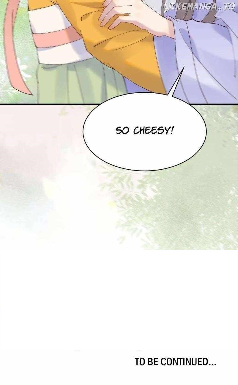 The Ghostly Doctor Chapter 593 - Page 48