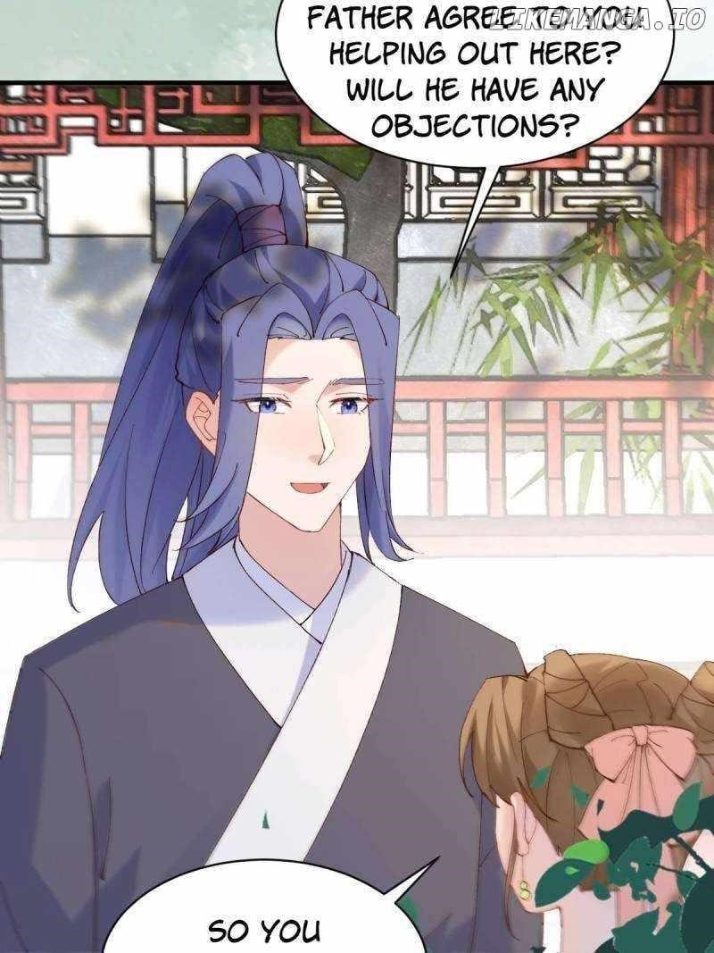 The Ghostly Doctor Chapter 593 - Page 5