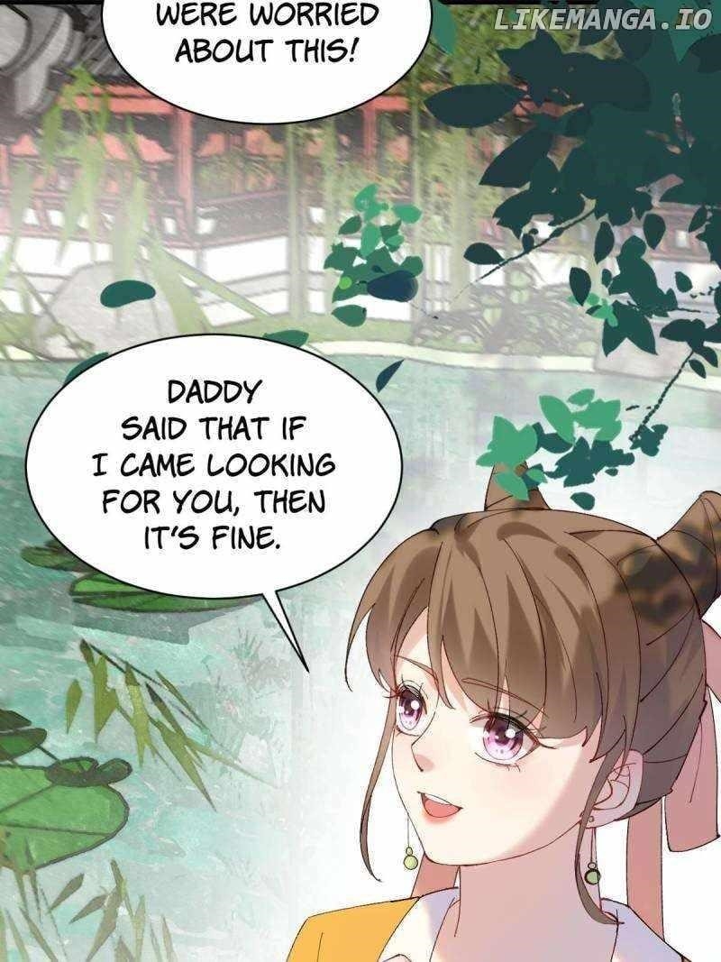 The Ghostly Doctor Chapter 593 - Page 6