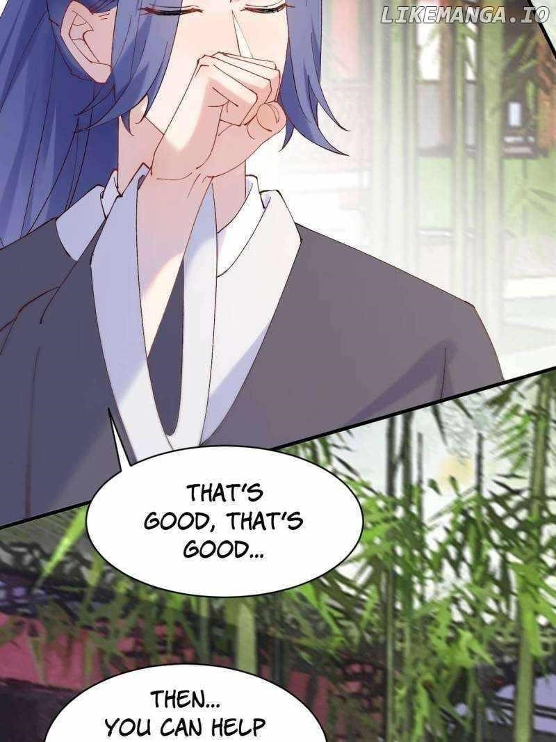 The Ghostly Doctor Chapter 593 - Page 8