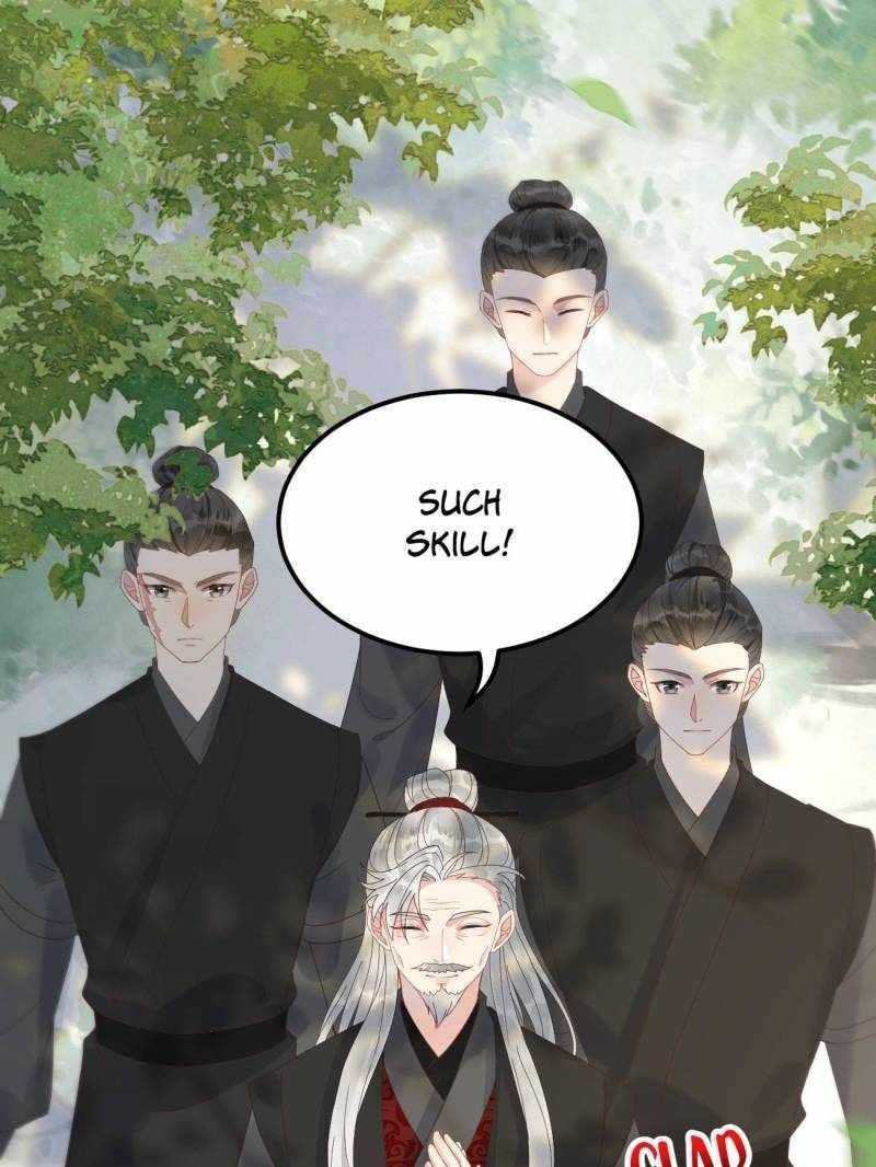 The Ghostly Doctor Chapter 594 - Page 11