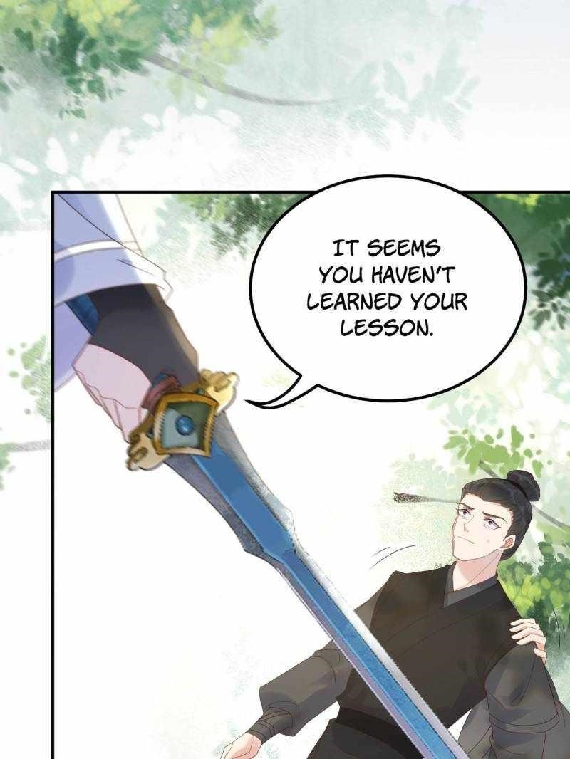 The Ghostly Doctor Chapter 594 - Page 23