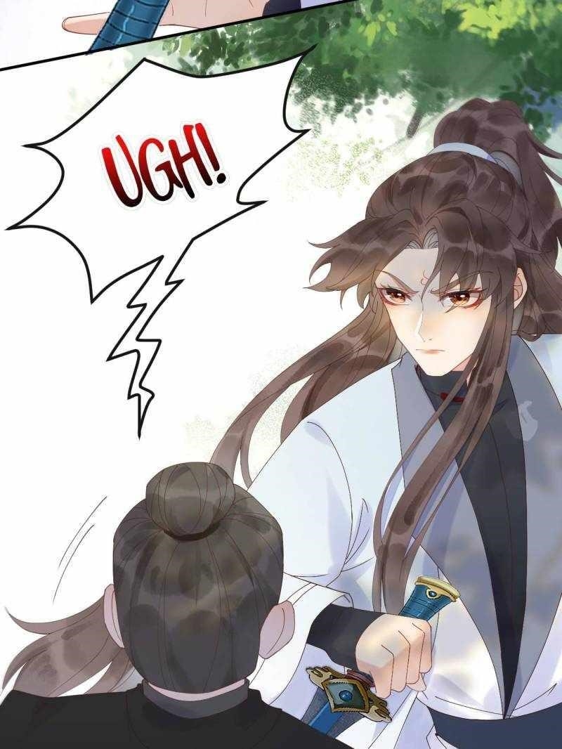 The Ghostly Doctor Chapter 594 - Page 29