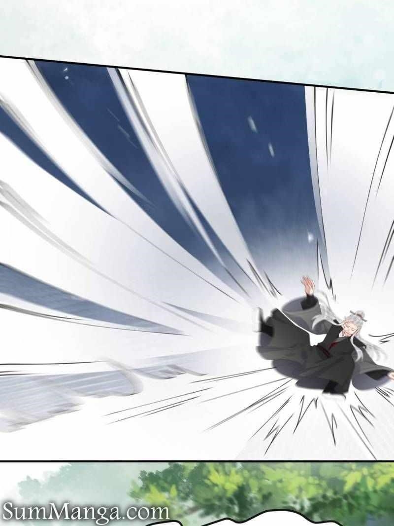 The Ghostly Doctor Chapter 594 - Page 43