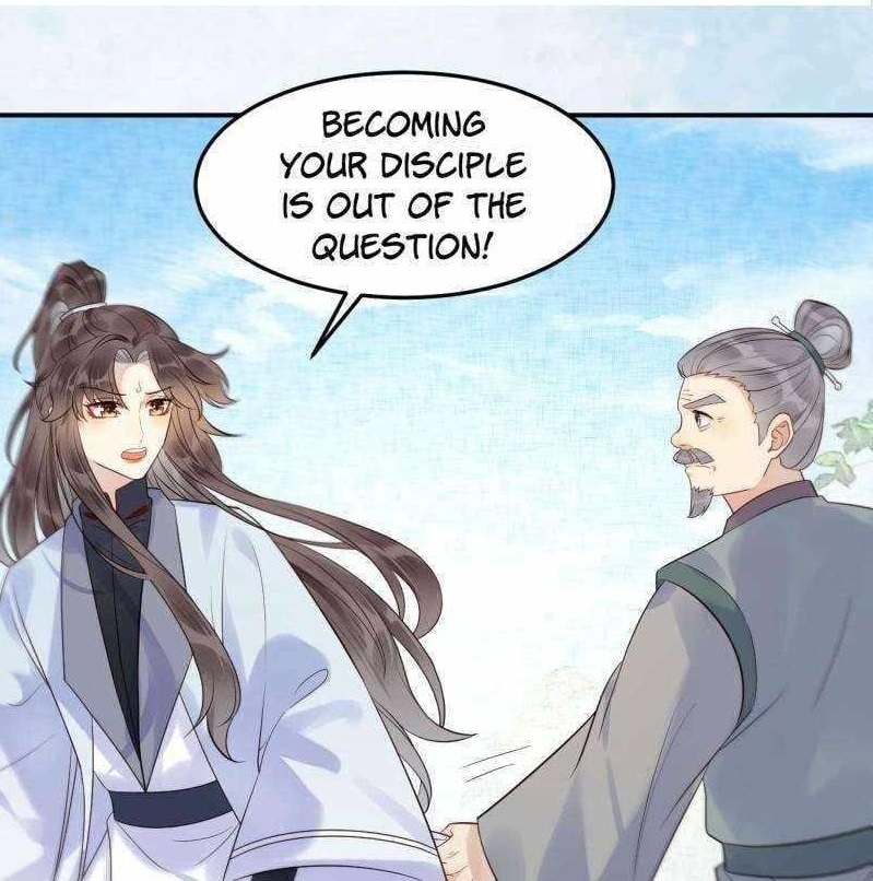 The Ghostly Doctor Chapter 595 - Page 1