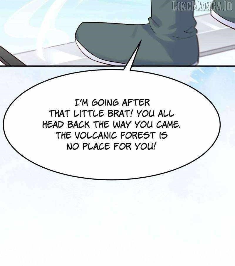 The Ghostly Doctor Chapter 595 - Page 11