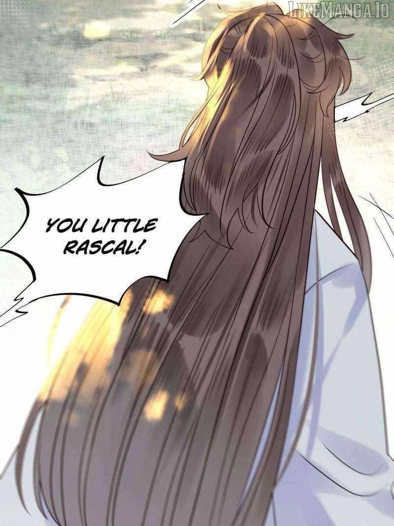 The Ghostly Doctor Chapter 595 - Page 20