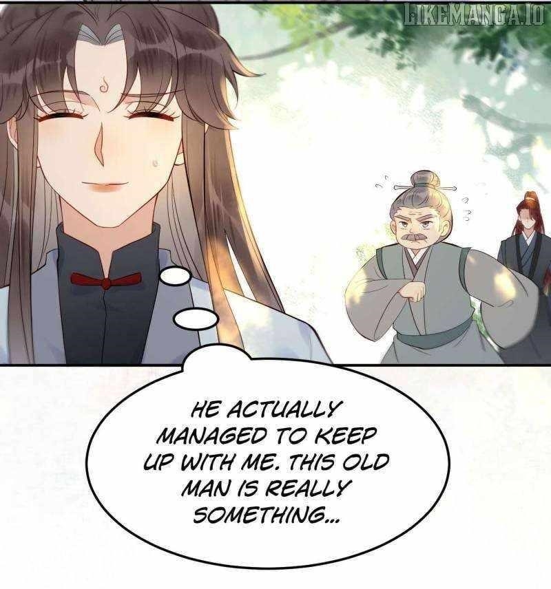 The Ghostly Doctor Chapter 595 - Page 21