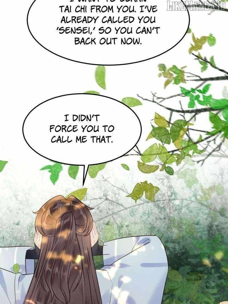 The Ghostly Doctor Chapter 595 - Page 25