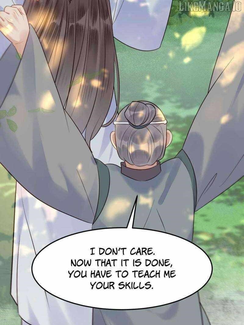 The Ghostly Doctor Chapter 595 - Page 26