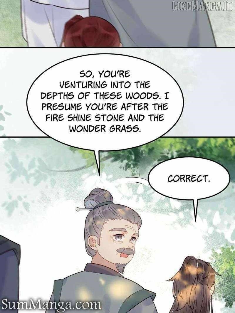 The Ghostly Doctor Chapter 595 - Page 27