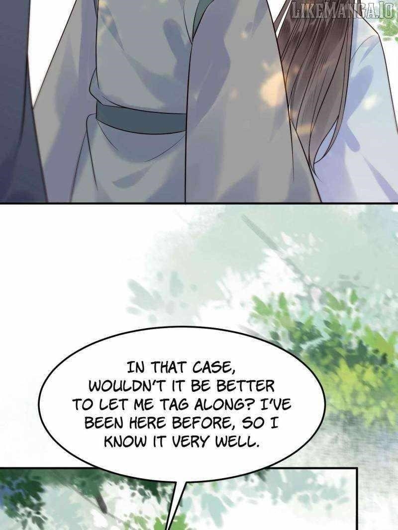 The Ghostly Doctor Chapter 595 - Page 28