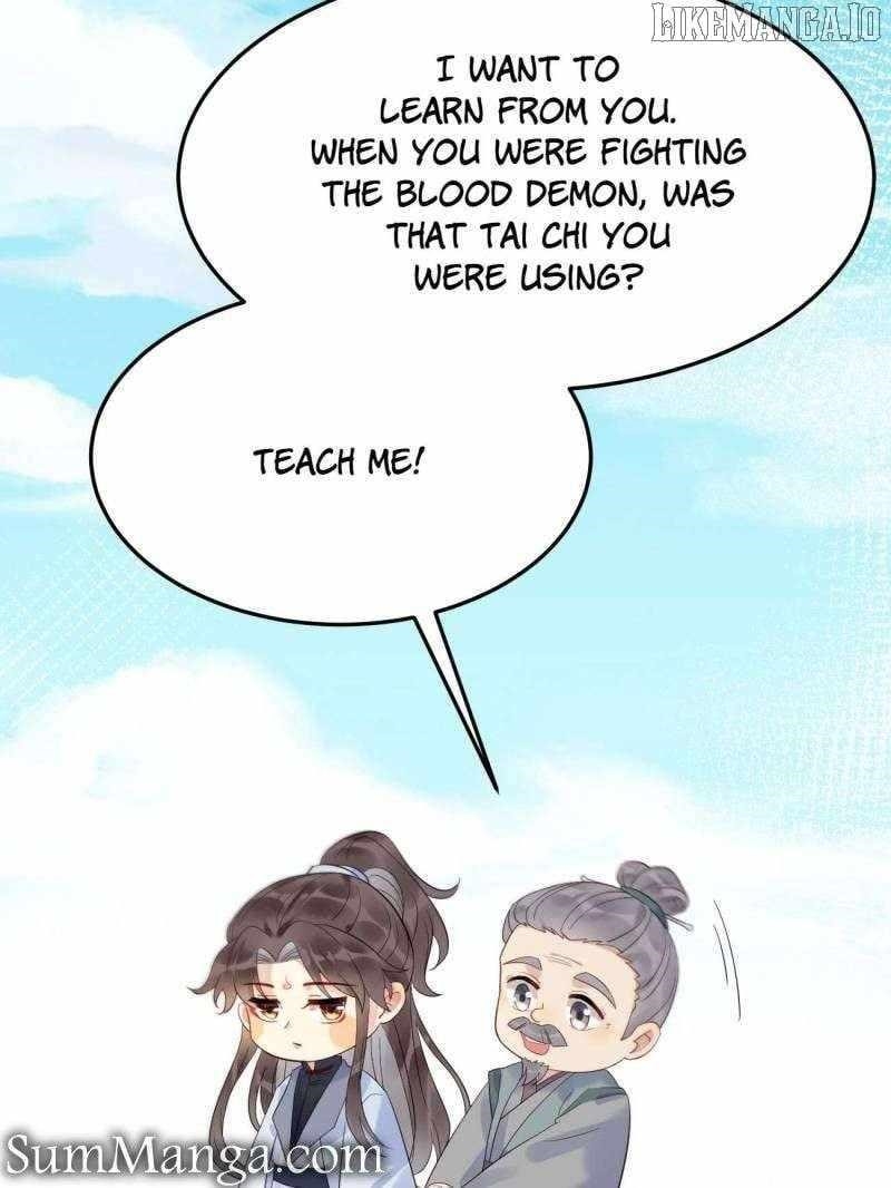 The Ghostly Doctor Chapter 595 - Page 3