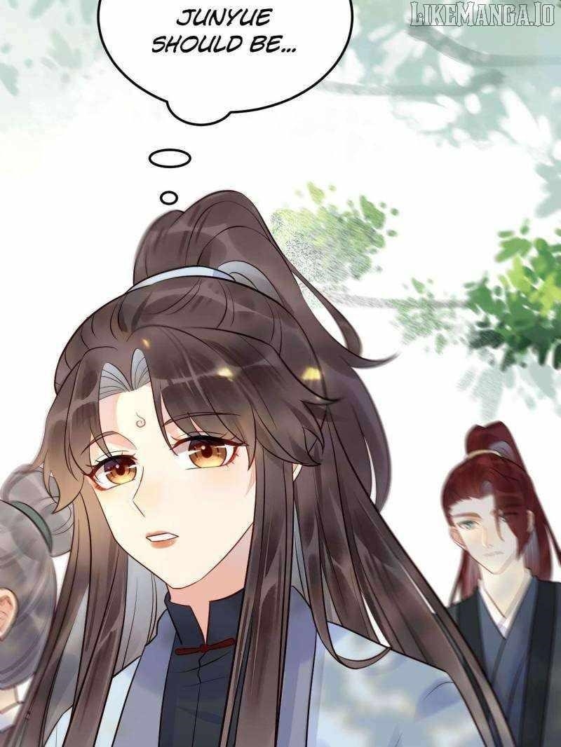 The Ghostly Doctor Chapter 595 - Page 30