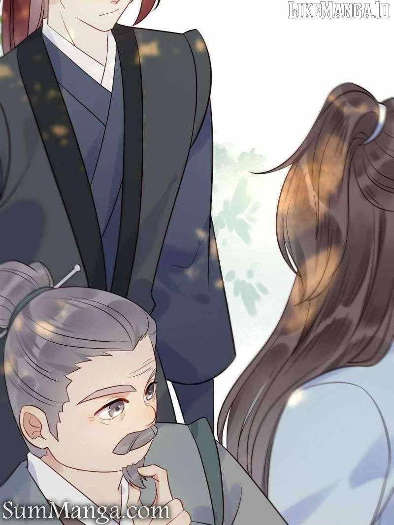 The Ghostly Doctor Chapter 595 - Page 32