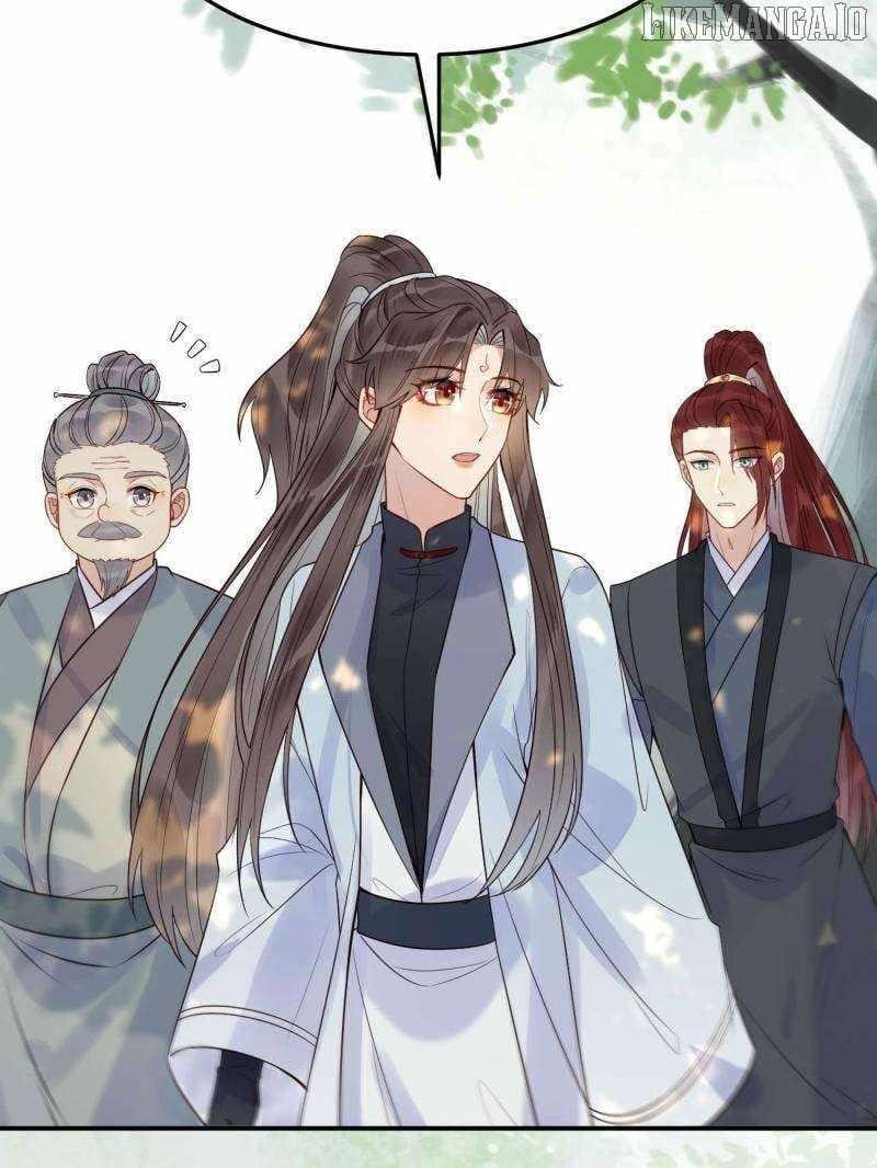 The Ghostly Doctor Chapter 595 - Page 39